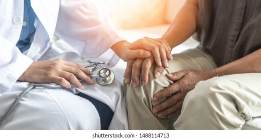 Dementia care