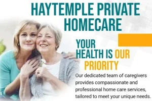 home care services duluth